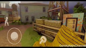 Horror Tale 2: Samantha Full Gameplay