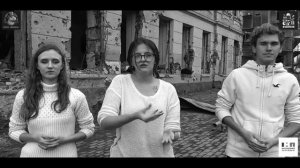 SHAMAN — МОЙ БОЙ (cover - Язык жестов)