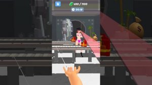 Bad Boy & Bad Girl - #2