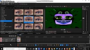 How To Make Conga Busher On Sony Vegas Pro