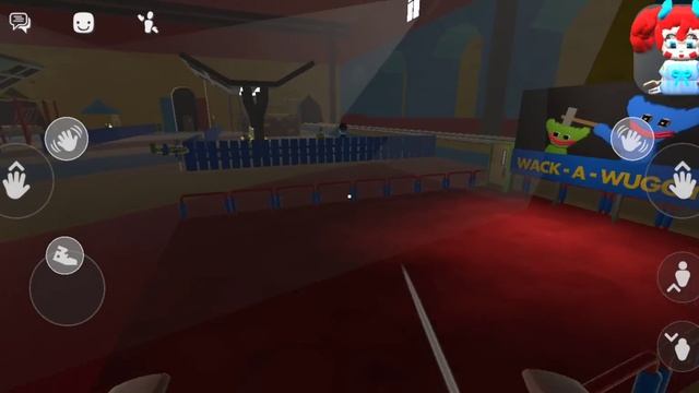 Best Real Poppy Playtime Chapter 2 Mobile Game - Full Android Gameplay Walkthrough смотреть онлайн