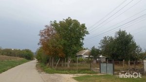 61. ПРИВЕТ ИЗ КРЫМА. ВОТ ТАКОЙ УРОЖАЙ. ОКТЯБРЬСКАЯ ГРОЗА.