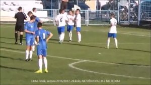 Antun Vuksanović- NK Bedem