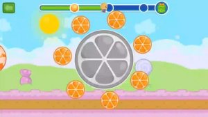 Bimi Boo | Car games for young children #1 - Game for kids Android