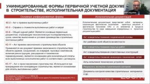 Судебная экспертиза в строительных спорах - Антон Помазан