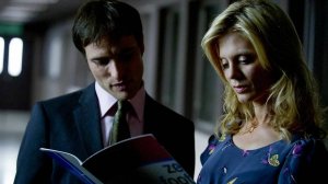 Сериал Безмолвный свидетель – 9 сезон 8 серия / Silent Witness