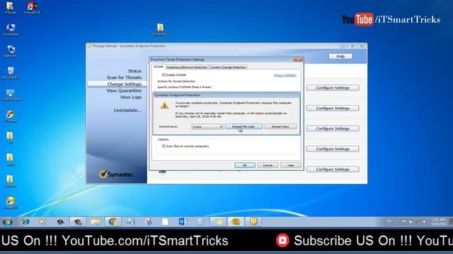 How To Install Symantec Endpoint Protection 14 смотреть онлайн