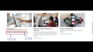 Download orignal Windows FREE!!!😀 insider program in HINDI!!