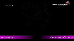 Maxsem Fireworks M1261 /  Максэм M1261
