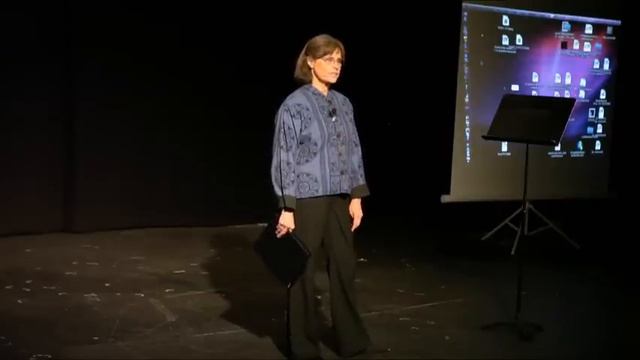 Taking History to Heart: Polly Peterson at TEDxWaldenPond смотреть онлайн
