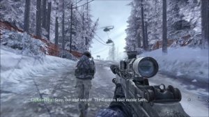 AverMedia AverTV CaptureHD H727 - Modern Warfare 2 (PS3 HDMI 1080i)