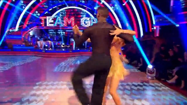 BBC Children in Need does Strictly смотреть онлайн