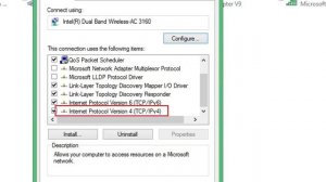 How to Fix Youtube - Oops, something went wrong error in Windows 7/8/10