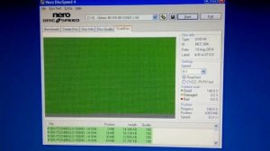 Востановление Sony NEC Optiarc BD-5300S