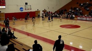 CCAA 2011 Playoffs: CSUMB Wins Semifinal with buzzer-beater vs. CSUSB