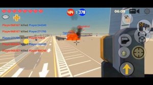 Playing BigParking Game In MemesWars 2 || Pro VS Hacker || Level 101 || Best Online Games