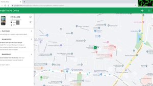 How to Find my Phone Location