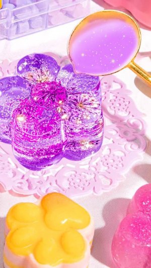 Сквиш лапка ТАБА 🐾 ТОПОВАЯ ИГРУШКА ЭТОГО ГОДА 🔥СМОТРИ КАКИЕ КЛАССНЫЕ😍❤