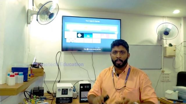 normal tv to smart tv malayalam | amazon fire stick malayalam | android tv | phonetech education смотреть онлайн