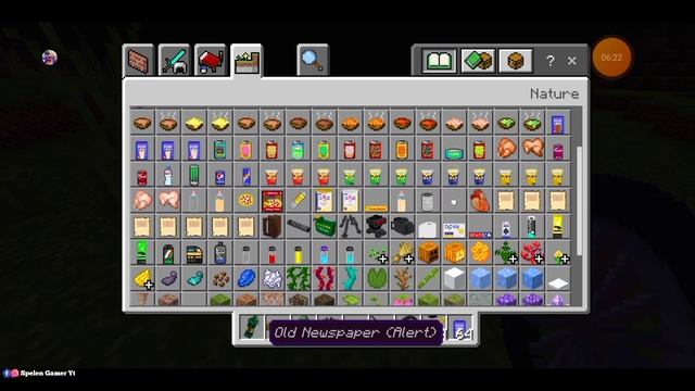 Hard To Survive In This Zombie Apocalypse Mod Minecraft Pe 1.20 | Zombie Mod Mcpe | Spelen Gamer