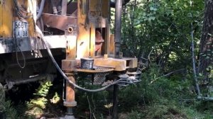 Инженерные изыскания в Иркутской области