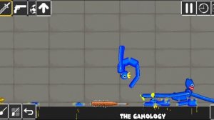 Monster Playground - All Levels Gameplay Android, iOS Walkthrough Part 3