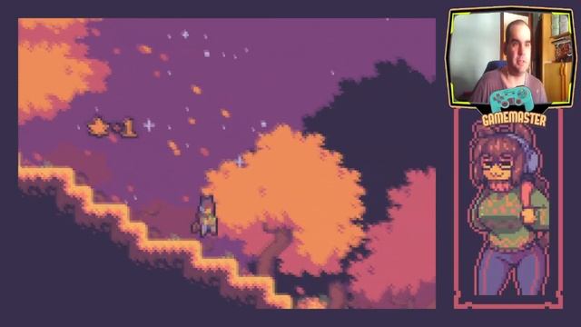 Lewd Leaf Land - Maple Tea Ecstasy - Uuuhhh eso no eran hojas normales - Completo смотреть онлайн