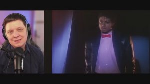 Billie Jean | Реакция на Michael Jackson