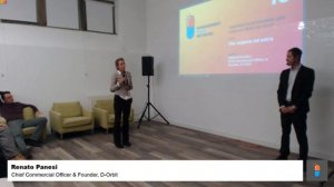 Management Pills Network • MPN16// 2019-11-12 // Renato Panesi