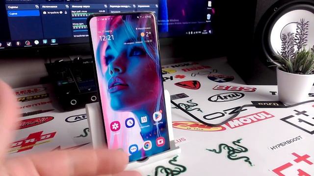 Телефон сам открывает приложения и звуки и рекламу что делать смотреть онлайн