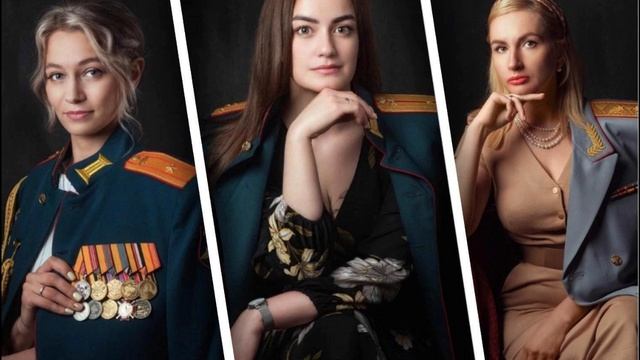 Русские женщины - Станислав Бартенев
