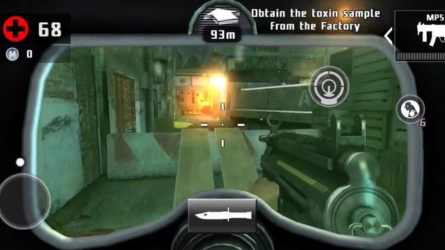 Dead trigger 2 | Android gameplay part - 15 | GaMeLoVeR смотреть онлайн