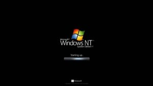 Windows NT 6.1 Delta and Epsilon Edition