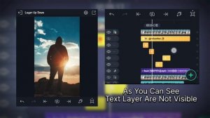 How To Move Layer Up And Down Alight Motion App | Editing Hindi Tutorial 2023