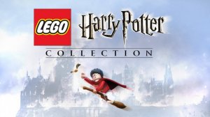 LEGO Harry Potter: Collection. Gameplay PC.