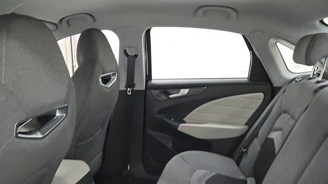 ⚡️ В продаже автомобиль Kaiyi E5 (цена указана по ссылке в описании⬇️)