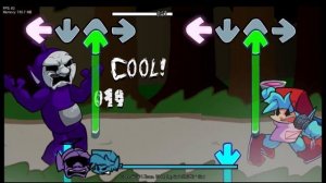 Ещё один годный мод на Fnf // Friday Night Funkin VS Slendytubbies Funkin Rap and Death BETA