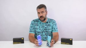 Poco F5 Pro - Poco X5 Pro