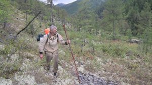 Знакомство с Верхояньем