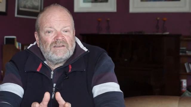 Anton von Wietersheim (Full Interview) (Namibia Documentary Series) смотреть онлайн