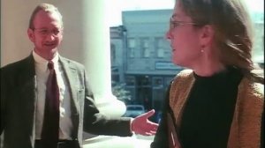 The Englund Files: The Unspoken Truth (1995)