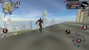 Rope Hero #GM  | by Naxeex LLC | Android GamePlay FHD