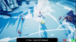 Totally Accurate Battle Simulator - The Challenge