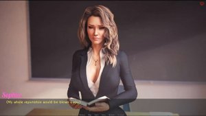 A Wife And Mother-FOURTH TASK 2