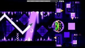 Geometry Dash 2.0 (Easy Demon) - Viper System By TheRealQuiken