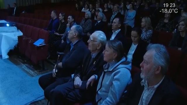 50 лет санному спорту в Пермском крае