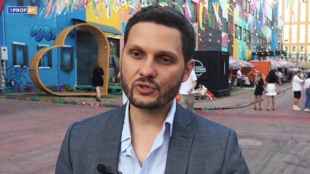 Открыта "Лучшая улица". Теперь официально смотреть онлайн