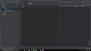 How To Make Background Color Gradient in Android Studio