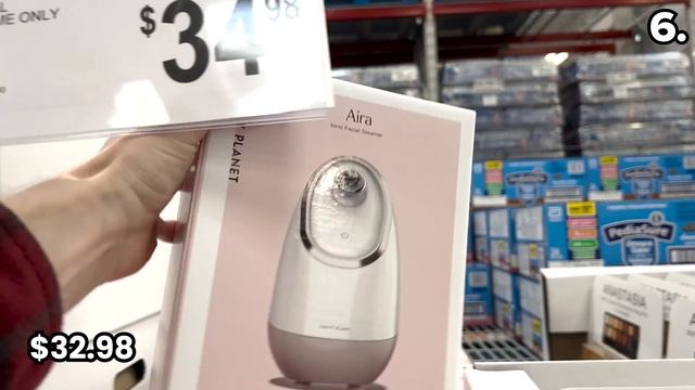 10 Things You SHOULD Be Buying at Sam's Club in January 2022