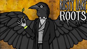 СЕКРЕТНЫЙ УРОВЕНЬ И ФИНАЛ ► Rusty Lake Roots #11